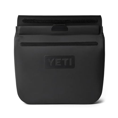 YETI Sidekick Dry 6L Gear Case, Black - color: Black, size: Sidekick 6L