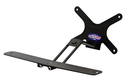 STO N SHO License Plate Bracket Made for 2020-2026 Land Rover Defender W/O Urban Accessories Package