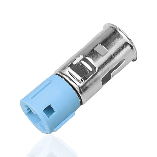 Power Outlet Base Socket Cigarette Car Lighters Compatible with Dodge Ram 1500 2500 3500 4500 Replace#： 5026362AA 6AL38DX9AA 6AL38LXHAA 4685590 4685590AB - size: Cigarette Lighter