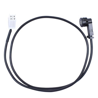 Aux Input Radio Cable for Mercedes-Benz