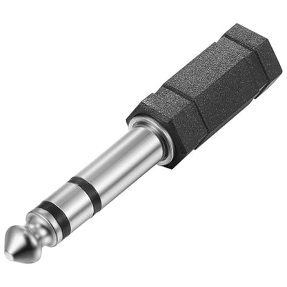 INSIGNIA Premium Audio Cables & Components – High-Fidelity Sound, Durable Materials, Compatible with Home Theater, Studio & Hi-Fi Systems (3.5mm to 1/4" Headphone Adapter, One Size) - color: 3.5mm to 1/4" Headphone Adapter, size: One Size