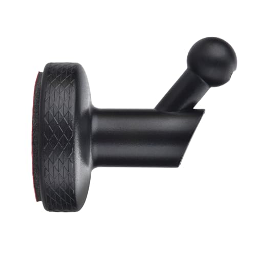 Dash Cam Holder,Magnetic Mount for Garmin Dash Cam,with 2 Magnetic Piece,Compatible with Garmin Dashcam Mini 2/65W/66W/67W/Mini/Mini 3/Tandem/X110/X210/Speak(low-profile magnetic camera mount) - style: low-profile magnetic camera mount