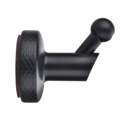 Dash Cam Holder,Magnetic Mount for Garmin Dash Cam,with 2 Magnetic Piece,Compatible with Garmin Dashcam Mini 2/65W/66W/67W/Mini/Mini 3/Tandem/X110/X210/Speak(low-profile magnetic camera mount) - style: low-profile magnetic camera mount