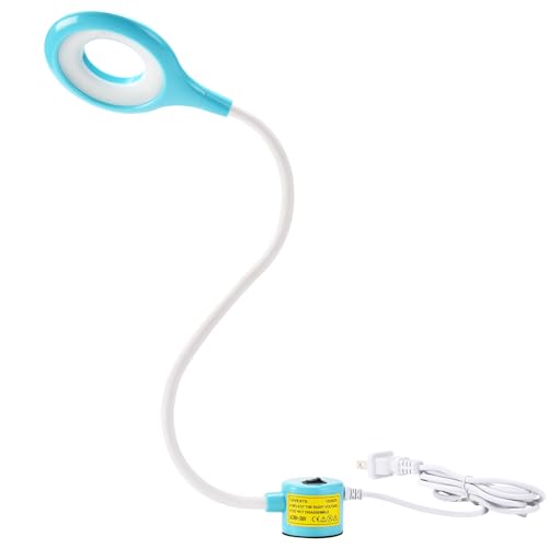 LED Magnetic Work Light with Ring-Shape for Sewing Machine - style: Magnetic Light-Ring