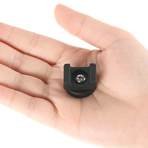 Yookeer 115 Pieces Magnetic Zip Tie Mount Multipurpose Cable Holder Magnets Magnetic Wire Management Bases with Heavy Duty Zip, Mount Nylon Cable Ties in Total (22 mm) - size: 22 mm