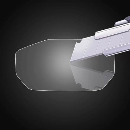 Ultra Clear Tempered Glass Dashboard Screen Protector for BMW M1000RR 2021+ / M1000R 2023+ / M1000XR 2024+ / S1000RR 2019+ / S1000XR 2020+ / S1000R 2021+