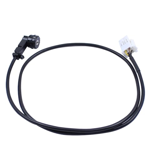 Aux Input Radio Cable for Mercedes-Benz