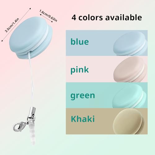 4Pack Screen and Eyeglass Brush Cleaner, Screen and Eye Glass Brush, Mobile Phone Screen Wipe for Eyeglasses Camera Lens Cleaning Brushes for Computer Laptop Phone Monitor