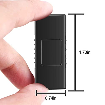 Oxsubor SuperSpeed USB 3.0 Coupler Adapter Type A Female to Female Bridge Extension Connector (2PCS) - style: usb 3.0 adapter female to female