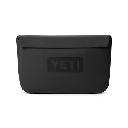 YETI Sidekick Dry 3L Gear Case, Black - color: Black, size: Sidekick 3L
