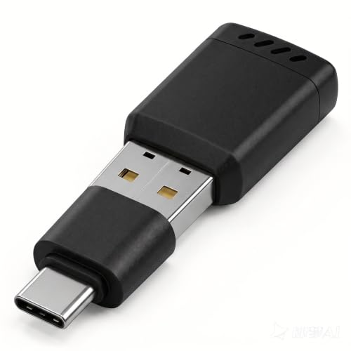 Wireless Carplay Adapter Mini USB Wireless Carplay