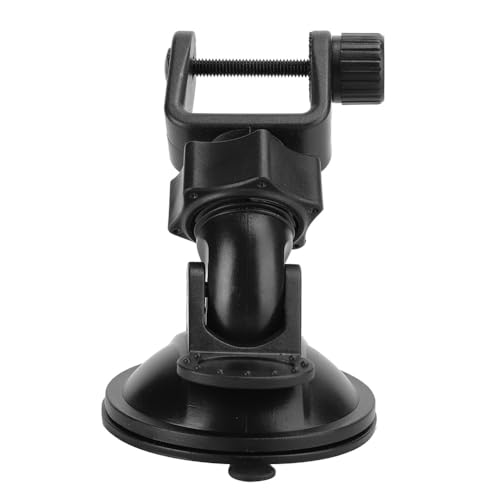 4 Pack Universal Car Dash Cam Mount - Vacuum Suction Cup Holder with 4 Interchangeable Heads for GPS Navigation and Dashboard Recorder(U-Shape Heads) - style: U-shape Heads