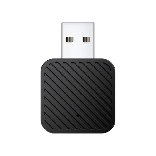 Mini Wireless CarPlay Adapter for iPhone, 2 in 1 CarPlay Wireless Adapter - style: RM-KPL077