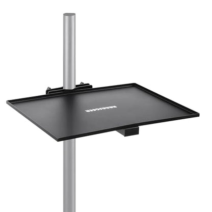 Heavy Duty Metal Square Tray, 15.8x15.8 - size: 15.8" x 15.8"