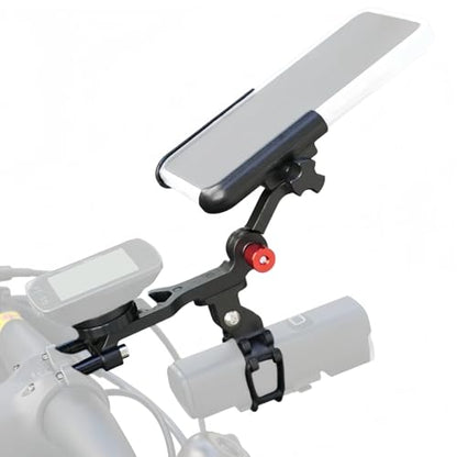 Bicycle Multi-Mount Bracket