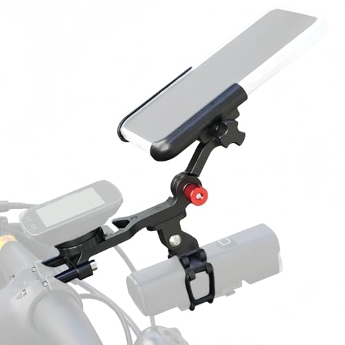 Bicycle Multi-Mount Bracket