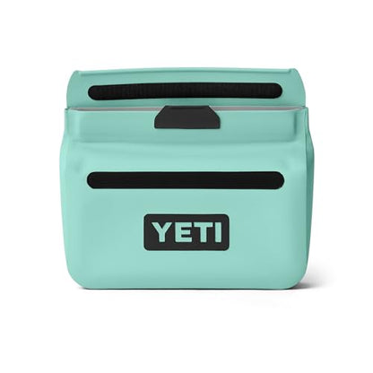 YETI Sidekick Dry 1L Gear Case, Seafoam - color: Seafoam, size: Sidekick 1L