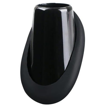 New Tundra Antenna Grommet Base for Radio Antenna 86392-0C010 Compatible with Toyota Tundra 2000 2001 2002 2003 2004 2005 2006 Antenna Mount Rubber Bezel Accessories Parts