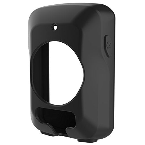 MOTONG Silicone Protective Case Cover Shell for Garmin Edge 820