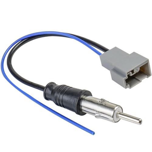 Radio Antenna Adapter Connector for Honda 2010-2017