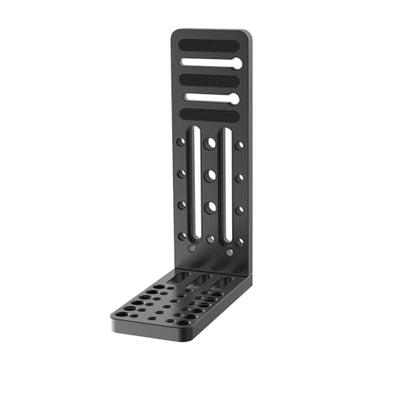 Camera L Bracket ,Universal Vertical Camera Horizontal Mount Plate - size: Long Version