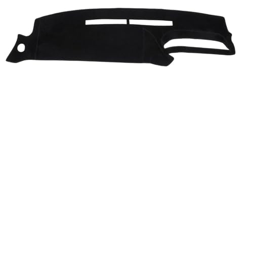 Dashboard Cover Suitable for Chevy Chevrolet Silverado C/K 1500 2500 3500&Tahoe&Suburban/GMC Sierra&Yukon 1995 1996 Car Dashboard Cover Sun Visor Mat Non-Slip Polyester Dashboard Accessories - size: 1995-1996 For Silverado GMC Sierra