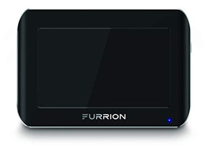 Furrion Vision S Single Camera System with 5" Display — Eliminate Blind Spots with 120° Viewing Angle, Rear Assist, Night Vision — Waterproof P65 Construction — Display up to 4 Cameras — 2021123916 - size: 5" Monitor w/ Rear Marker Light Camera
