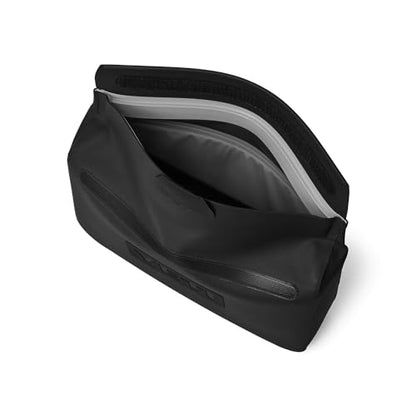YETI Sidekick Dry 3L Gear Case, Black - color: Black, size: Sidekick 3L