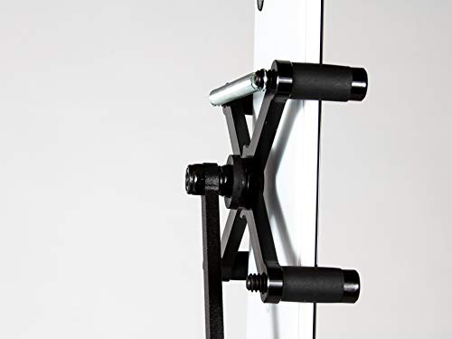 CravenSpeed Gemini Phone Mount for MINI [2nd Gen Models Only] (Scissor) - color: Scissor