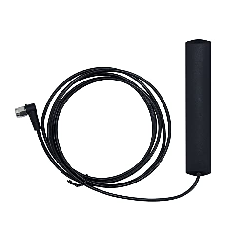 Car Stereo Radio 4G RCA USB CAM in Cable GPS Antenna Wire Harness Kit for 9'' or 10'' Aftermarket Android Headunit with 16pin Power Socket 20pin RCA Port