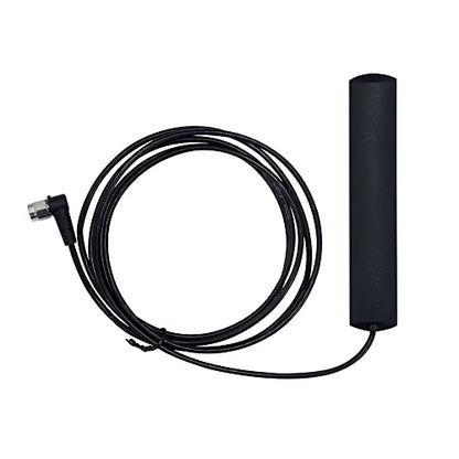 Car Stereo Radio 4G RCA USB CAM in Cable GPS Antenna Wire Harness Kit for 9'' or 10'' Aftermarket Android Headunit with 16pin Power Socket 20pin RCA Port