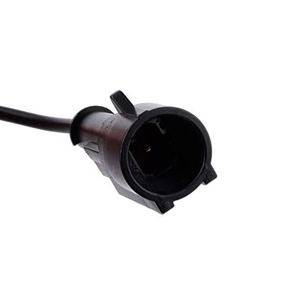 MUYI 1Pin Way 18AWG Waterproof Electrical Connector Wire Connectors-5 Kit - style: 1pin (5sets)