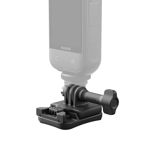 Insta360 Adhesive Mount Kit