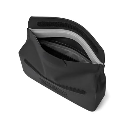 YETI Sidekick Dry 1L Gear Case, Black - color: Black, size: Sidekick 1L