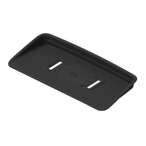 Center Console Wireless Charging Mat for Volvo EX90 2026 2025 - size: for 2025 2026 Volvo EX90