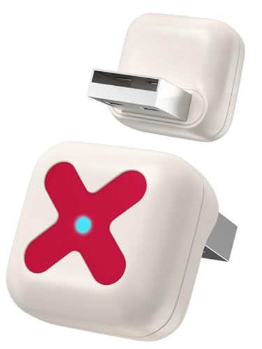 Mini Wireless CarPlay Adapter