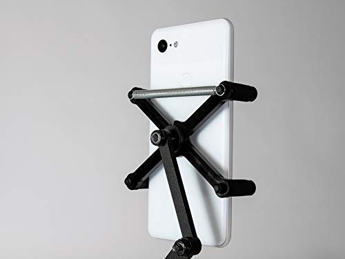 CravenSpeed Gemini Phone Mount for MINI [2nd Gen Models Only] (Scissor) - color: Scissor
