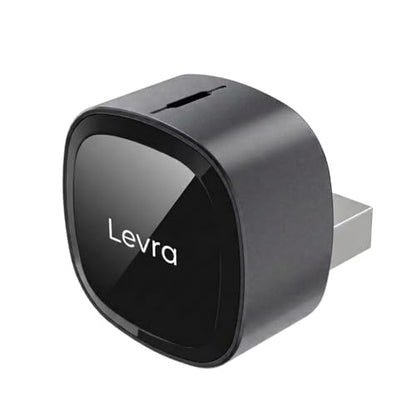 Apple CarPlay Wireless Adapter, Ultra-Compact Multi-User Auto-Connect