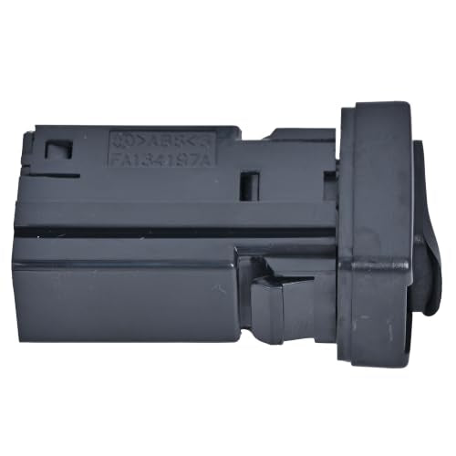 RLP 86190-02020 Aux Port Input Auxiliary Jack Audio Stereo Adapter - style: 86190-02020