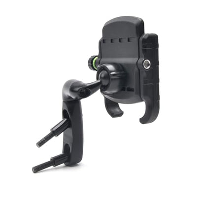 PANICAL Motorcycle for Honda Goldwing GL1800 F6B DCT Universal Bicycle Brake Lever Offset Device Phone Mount Holder Bracket Parts Special Vehicle Paired 17mm 5/8" Ball Head Adapter