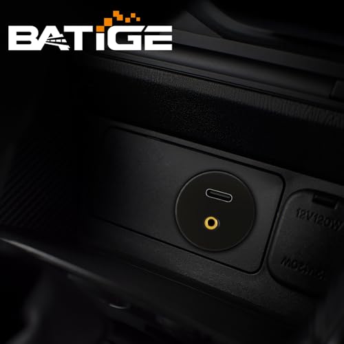 USB 3.0 수 - USB C 암 및 3.5mm 수-암 자동차 마운트 플러시 케이블 AUX 연장 대시 패널 방수 마운트 케이블, 자동차 보트 및 오토바이용, 91.4cm(3피트) - size: 3피트, style: U3 to C3 & 3.5mm ~ 3.5mm
