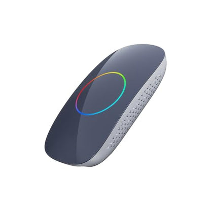 Wireless CarPlay Adapter, Magic AI Box with HDMI Output