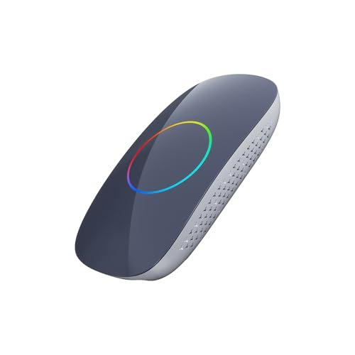 Wireless CarPlay Adapter, Magic AI Box with HDMI Output