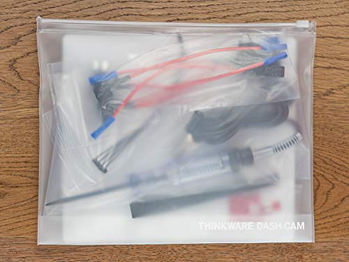THINKWARE Dash Cam Hardwire Installation Kit