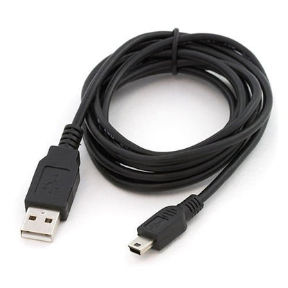 ReadyWired USB Cable Cord for Rove R2-4K Dash Cam