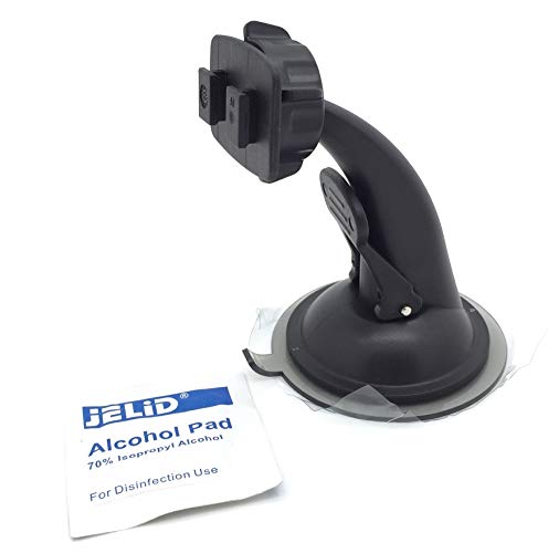 Enhanced X-7006 Dual Tab Strong Suction Mount for SCT X4 7015 7416 3030EO PEO PG-B PD-B Tuner Programmer