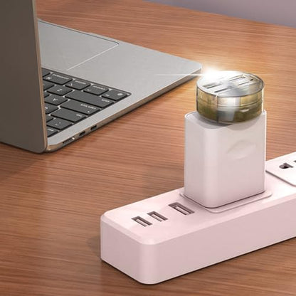 USB Hub 4 Port USB Female 1 Type C Female Extension Adapter Hub High Speed USB Splitter for Laptop PC