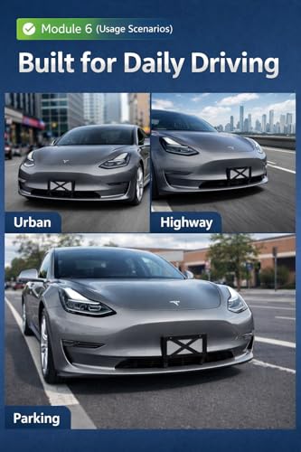 No Drill Front License Plate Mount for Tesla Model 3 2018-2022, Premium Front License Plate Holder Bracket, Camera-Safe License Plate Frame, Secure & Scratch-Free Install【for 2017-2022 Tesla Model 3】 - size: 2017-2022 Model 3
