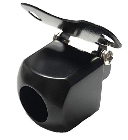 BOYO VTK501HD - Universal HD Backup Camera with Multiple Mounting Options (6-in-1 Camera System)