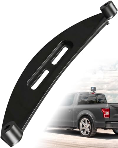 High Mount Camera Bracket Fits for Ford F150 2018–2020, No-Drill